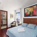 Lanzabur Villa Teguise (Lanzarote)