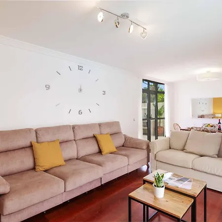 Villa Lanzabur Teguise (Lanzarote)