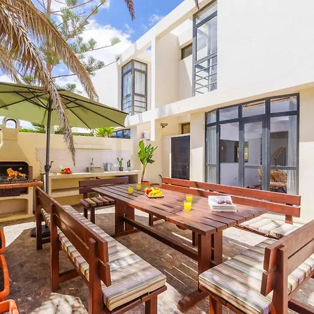 Lanzabur Vila Teguise (Lanzarote)