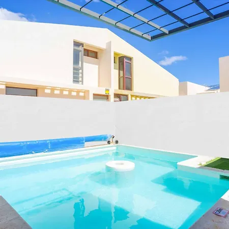 Lanzabur 빌라 테기세