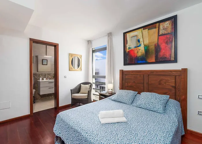 Lanzabur 빌라 테기세