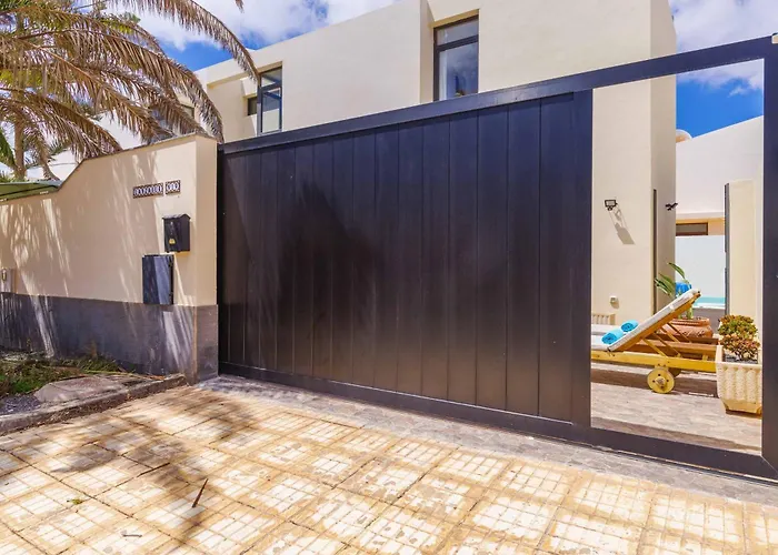 Lanzabur * 테기세