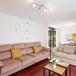 Villa Lanzabur Teguise (Lanzarote)