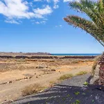 Lanzabur Villa Teguise (Lanzarote)
